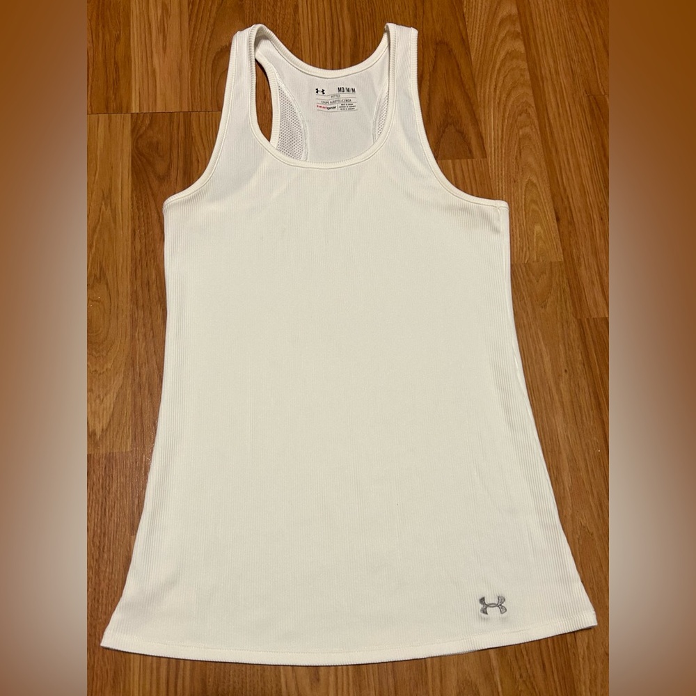 Under Armour Women's Tank Top